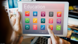 Using Technology To Make Life Easier For Students And Parents