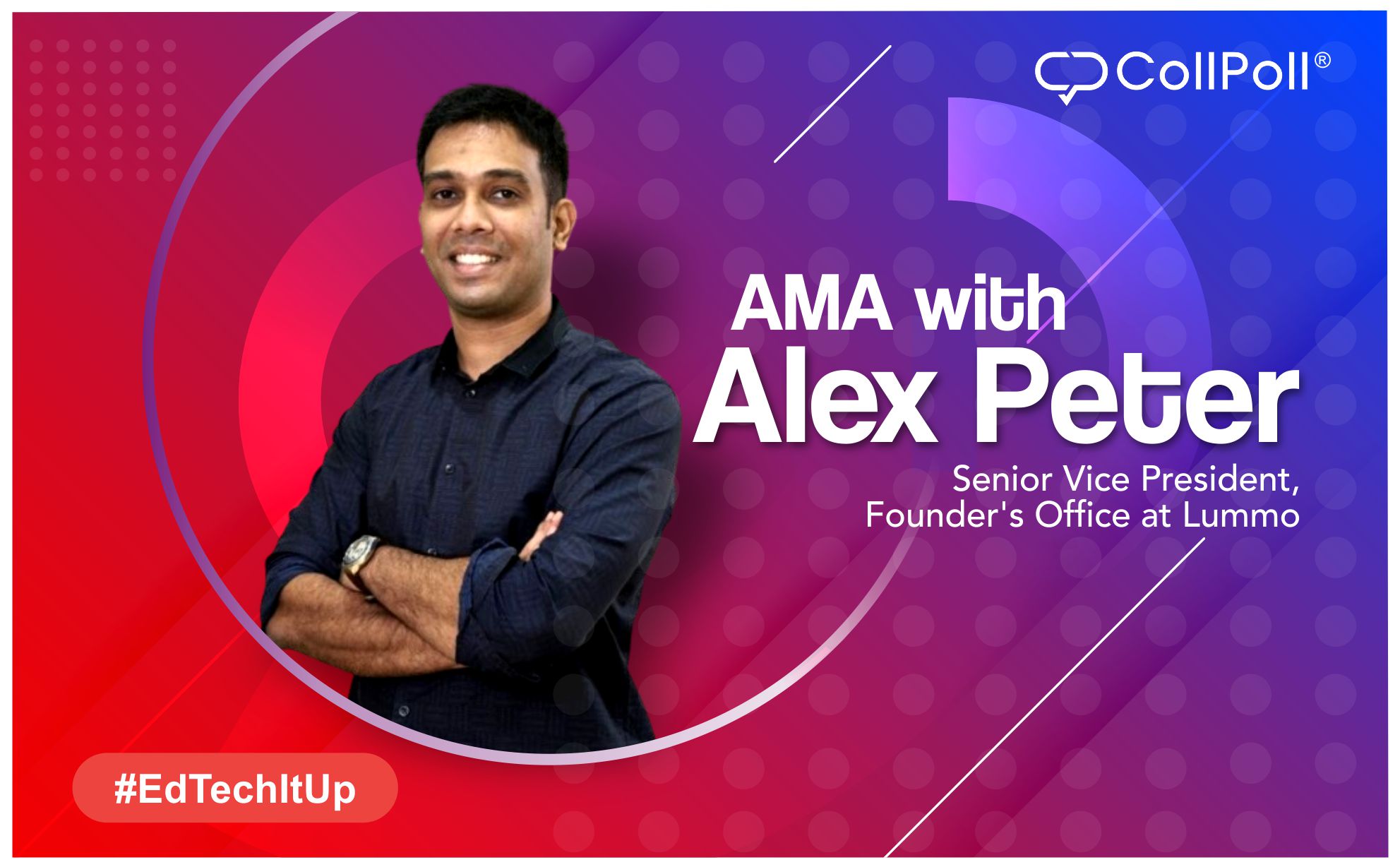 AMA with Alex Peter
