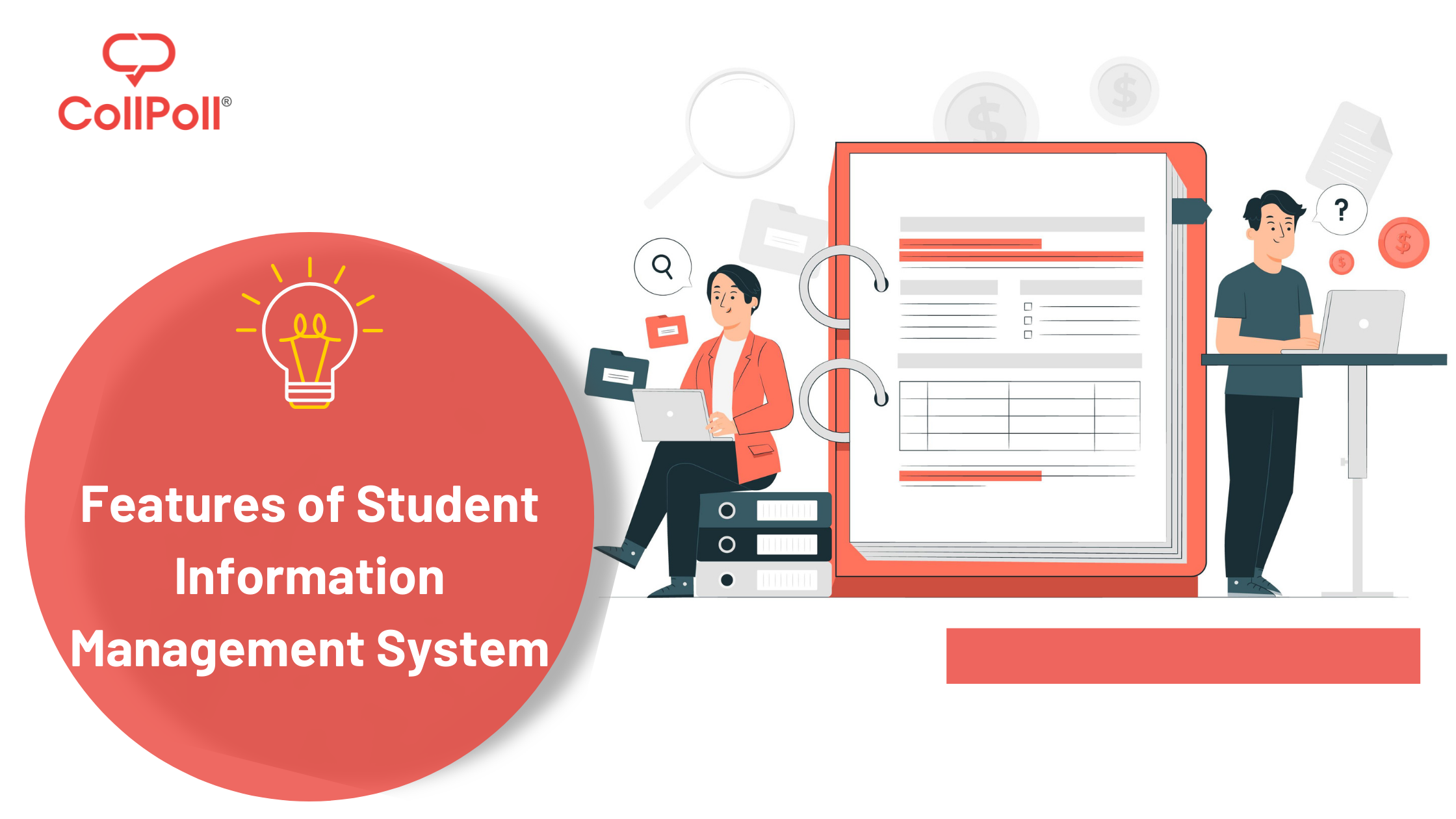 Features of Student Information Management System