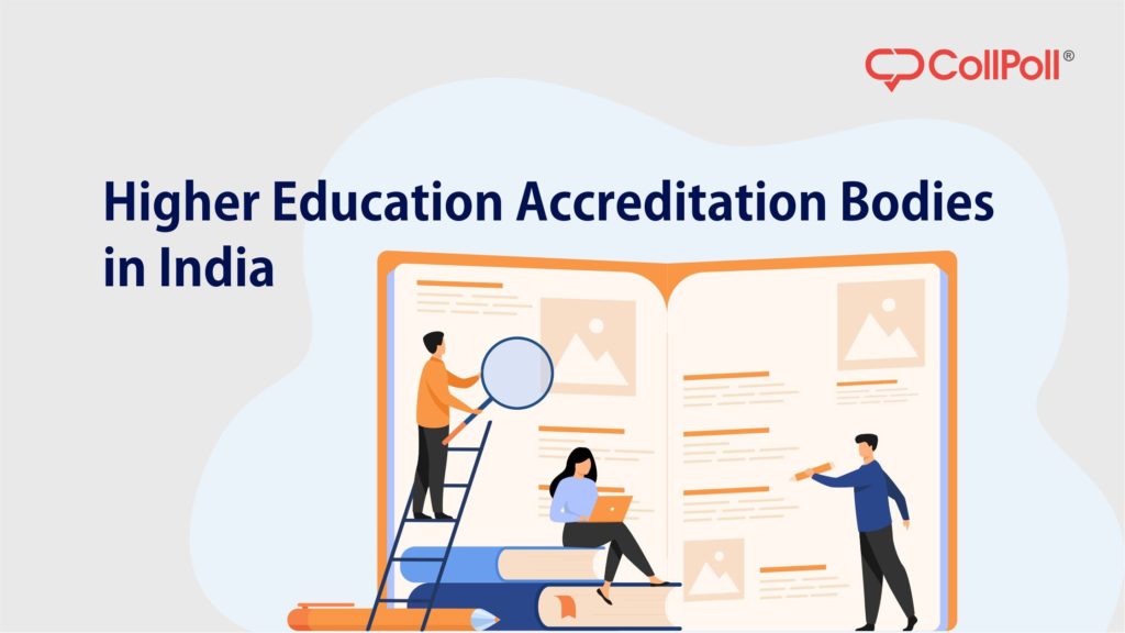 Higher Education Accreditation Bodies in India