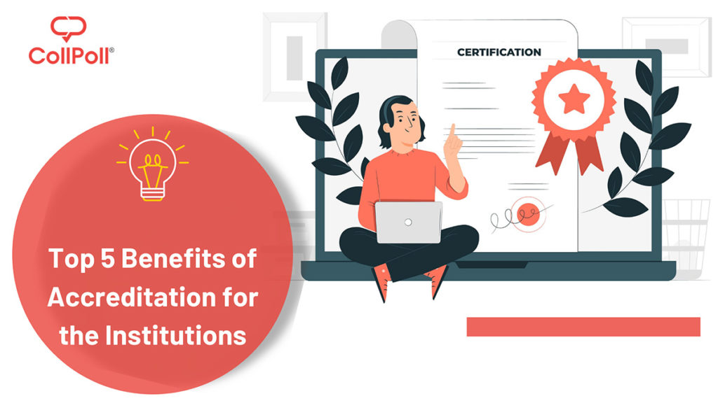 benefits of accreditation