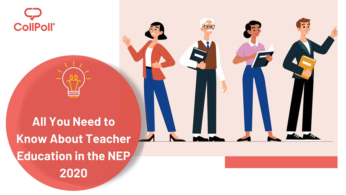 nep 2020 teacher education