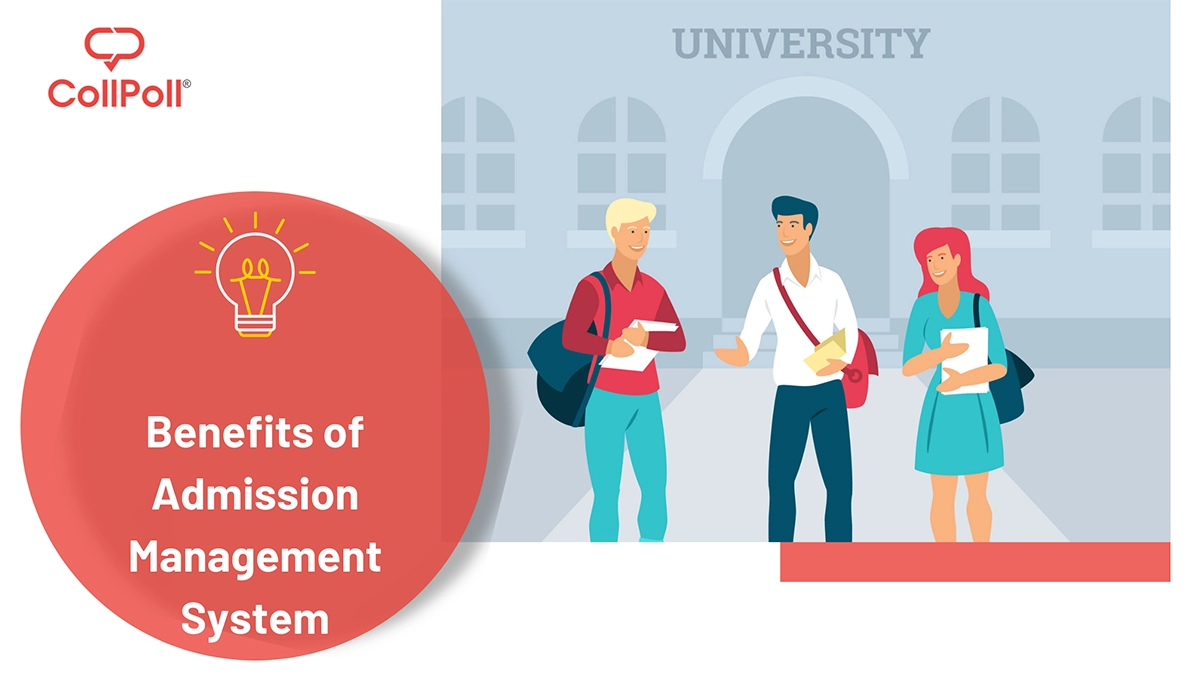 benefits of admission management system