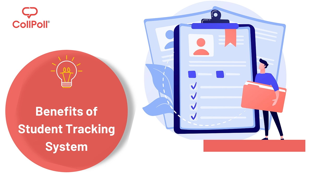 Benefits of Student tracking system