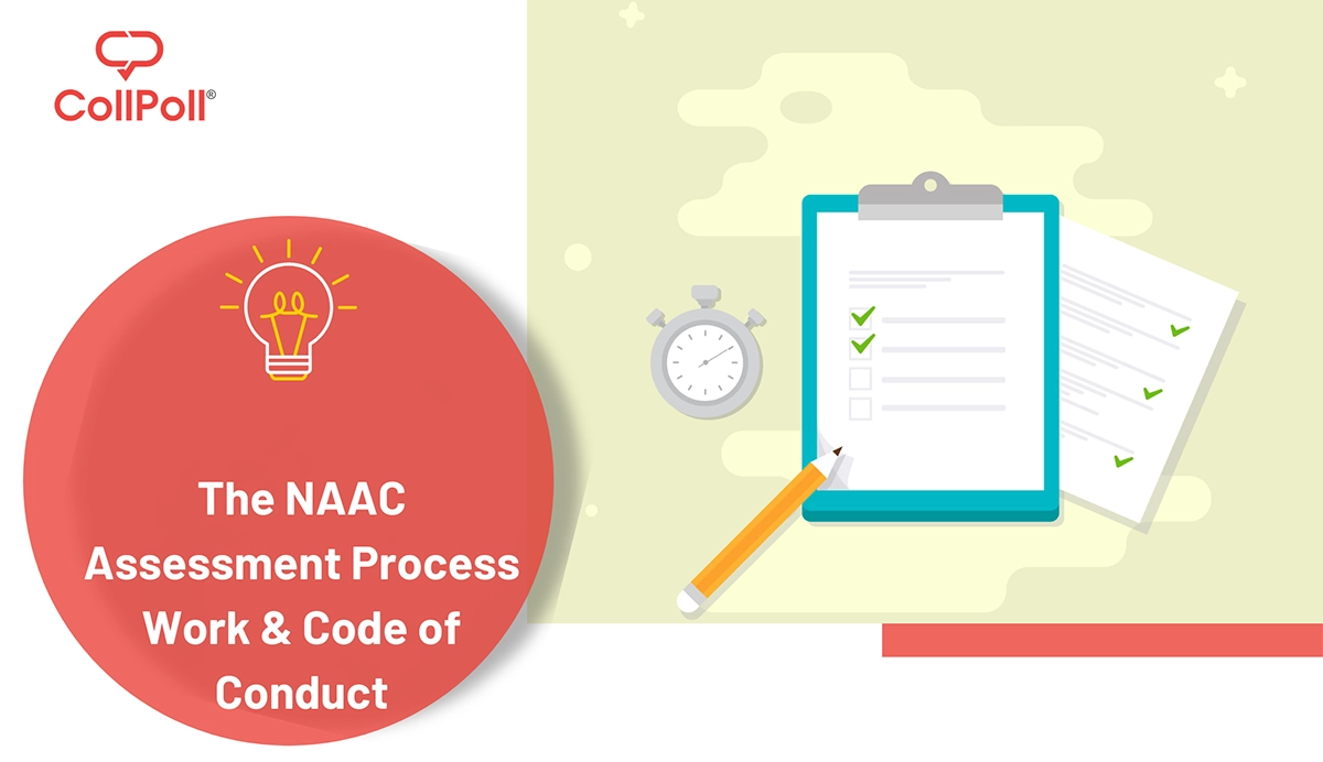 naac assessment process