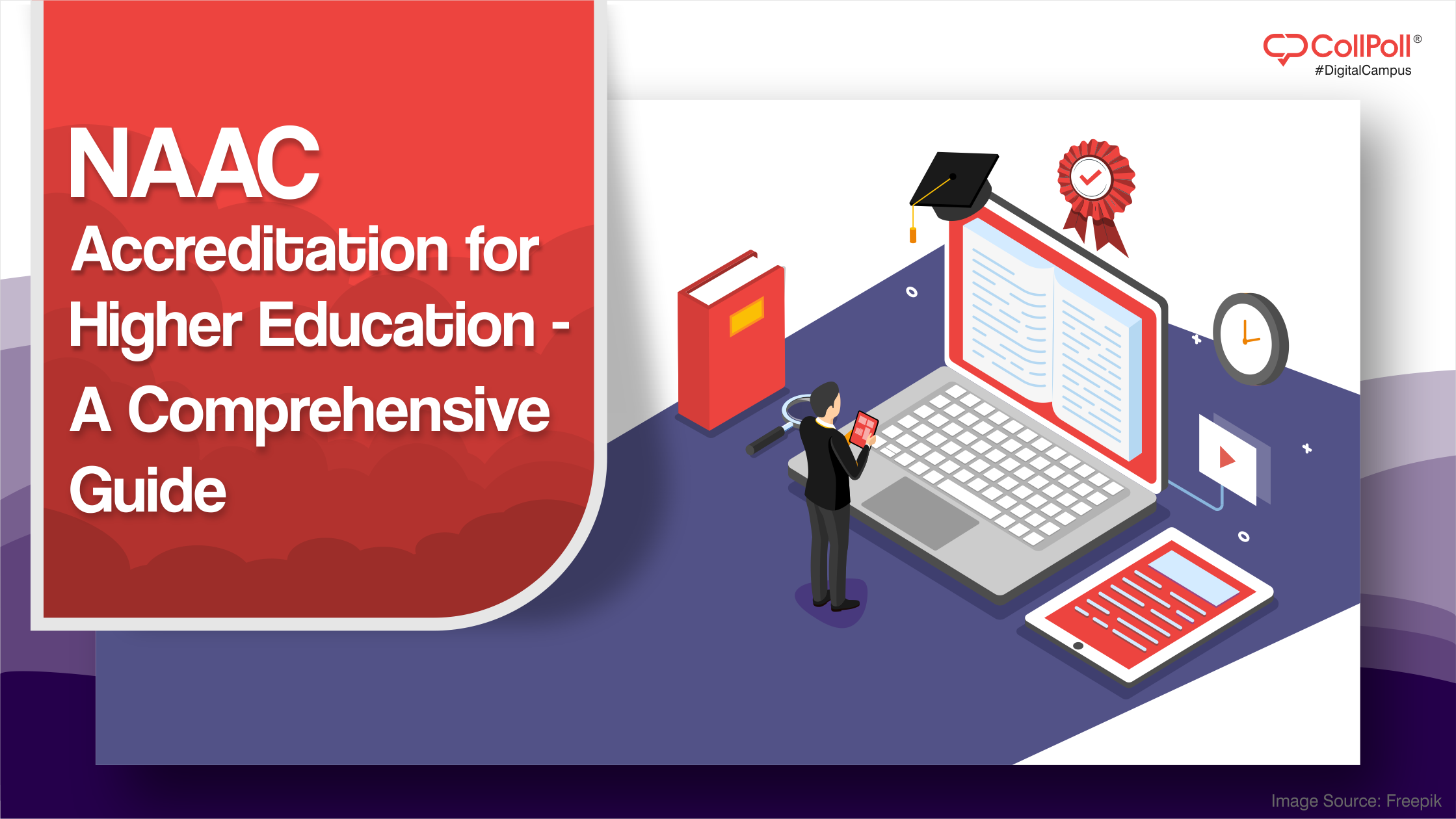 NAAC Accreditation for Higher Education - A Comprehensive Guide