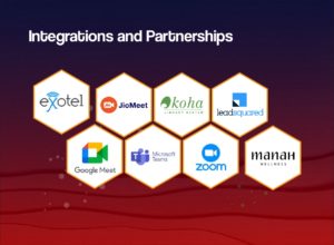 Integrations and Partnerships