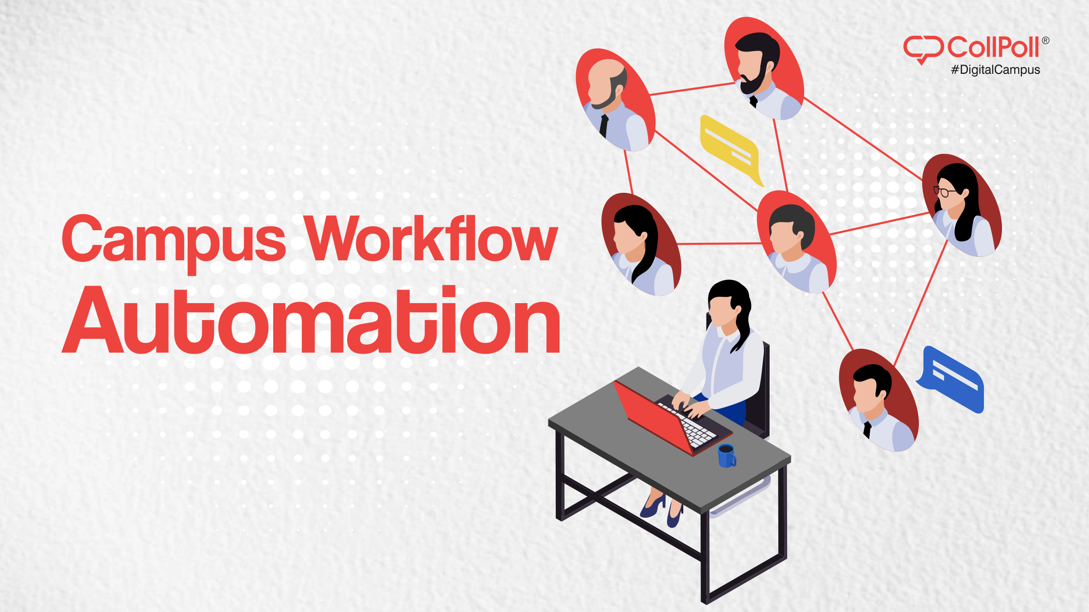 Campus Workflow Automation