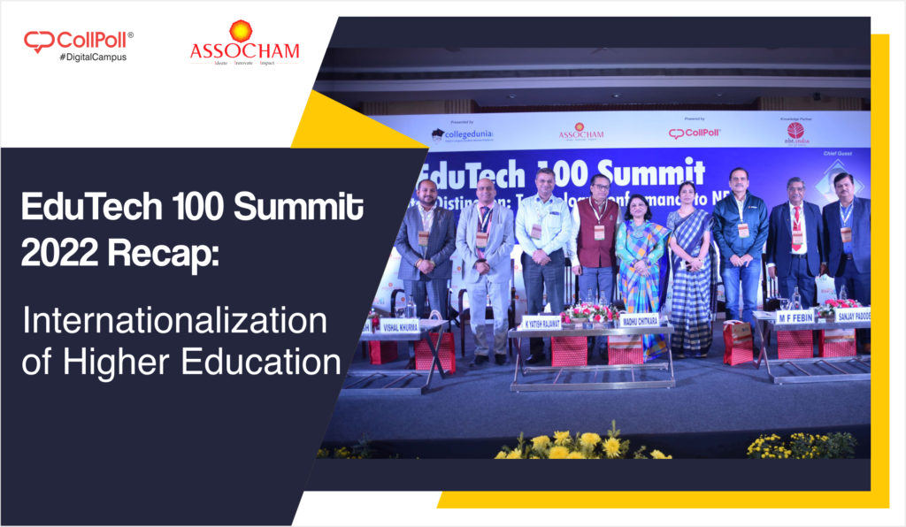 EduTech 100 Summit 2022