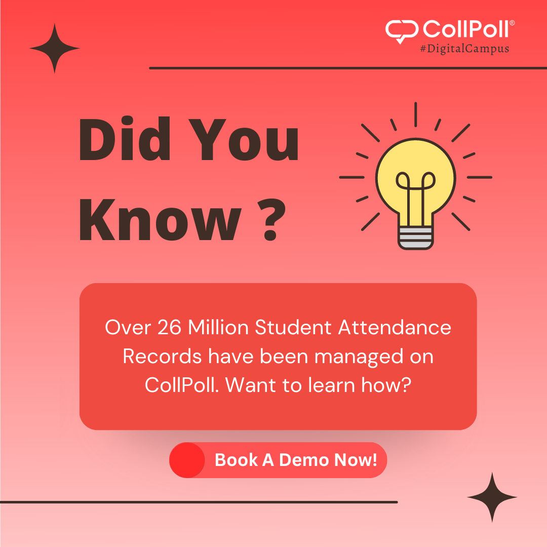 Did You Know - Attendance Management System
