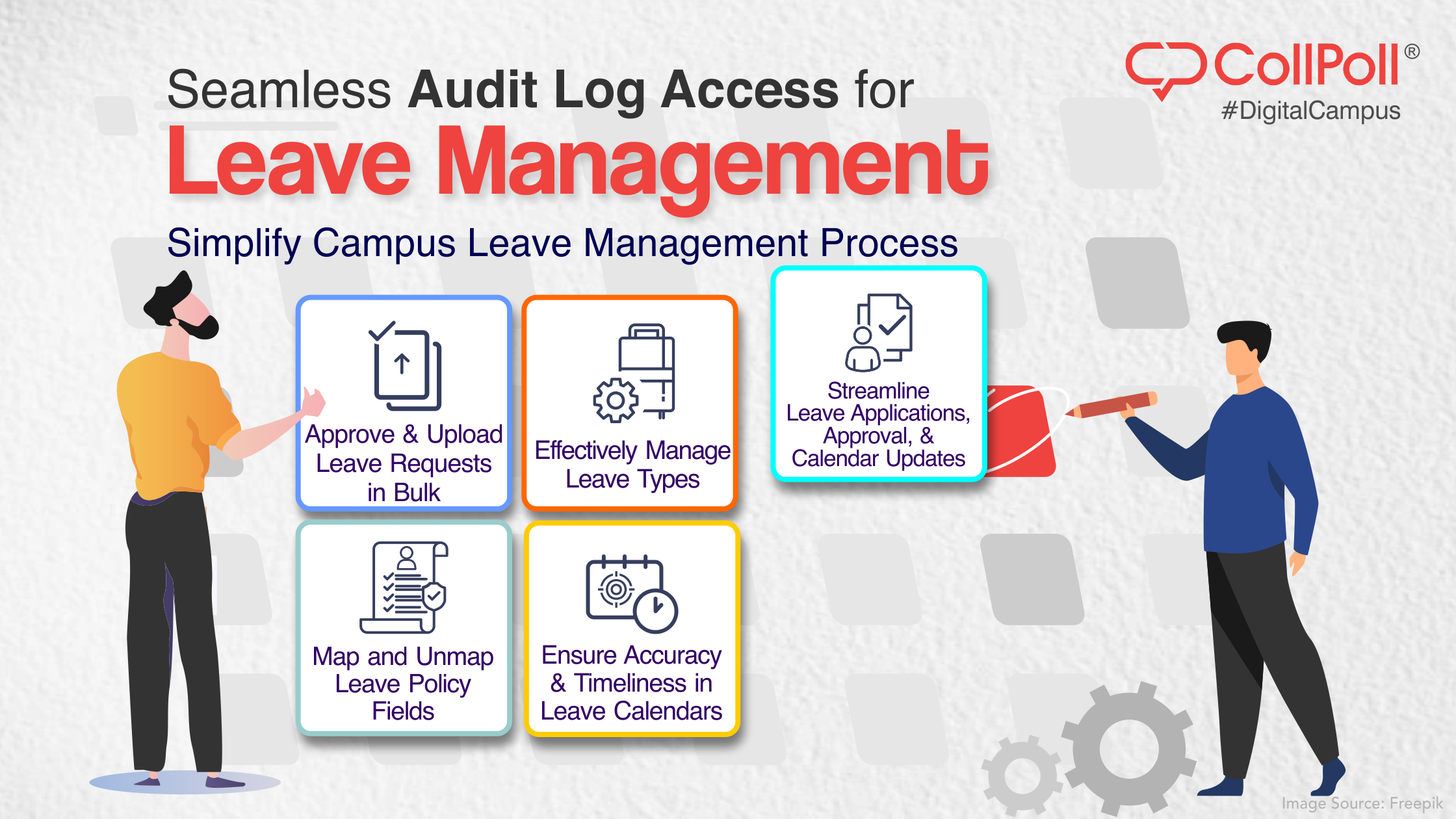 Effortlessly Access Audit Logs for Leave Management
